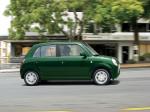 Daihatsu Trevis 2006 года